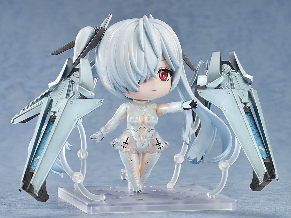 Goddess of Victory: Nikke Nendoroid figurine Cinderella 10 cm