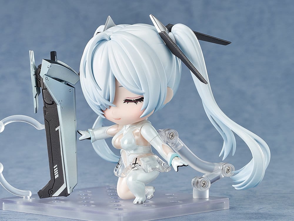 Goddess of Victory: Nikke Nendoroid figurine Cinderella 10 cm