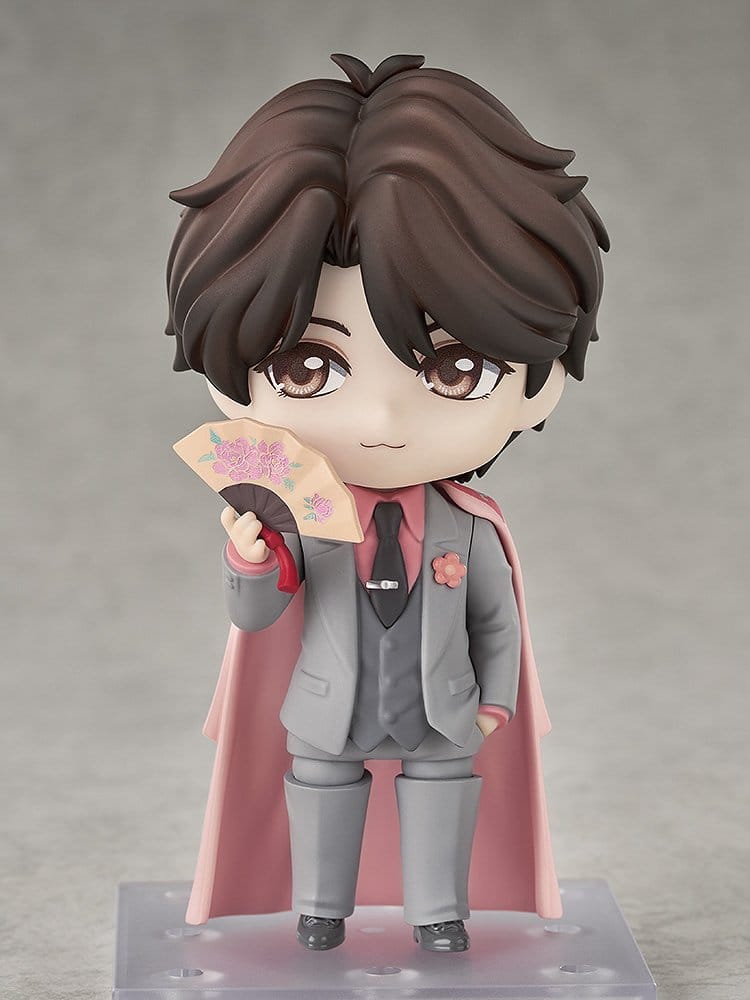 Time Raiders Nendoroid figurine Xie Yuchen 10 cm