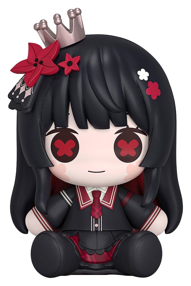 Magical Girl Witch Trials Huggy Good Smile figurine mini Hiro Nikaido 7 cm