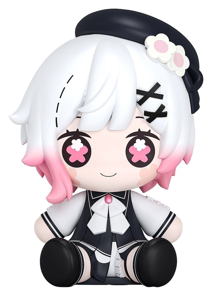 Magical Girl Witch Trials Huggy Good Smile figurine mini Ema Sakuraba 7 cm