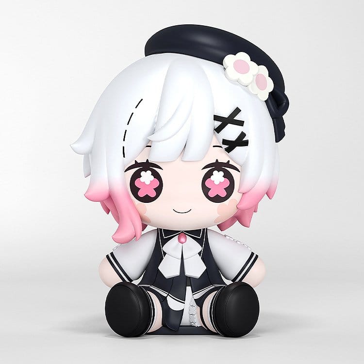 Magical Girl Witch Trials Huggy Good Smile figurine mini Ema Sakuraba 7 cm