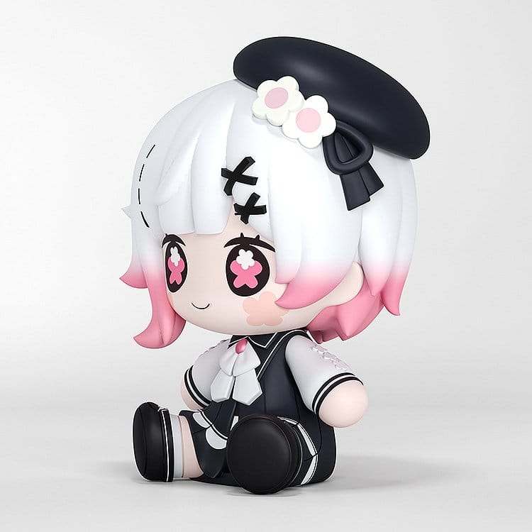 Magical Girl Witch Trials Huggy Good Smile figurine mini Ema Sakuraba 7 cm