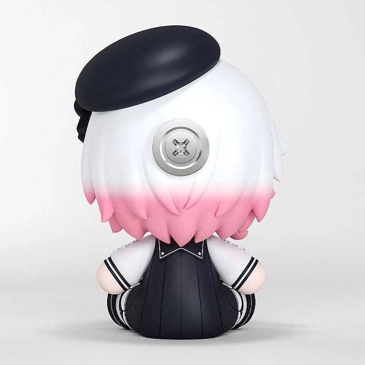 Magical Girl Witch Trials Huggy Good Smile figurine mini Ema Sakuraba 7 cm