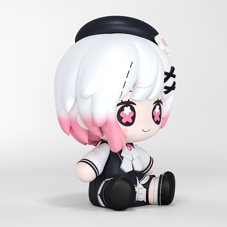 Magical Girl Witch Trials Huggy Good Smile figurine mini Ema Sakuraba 7 cm