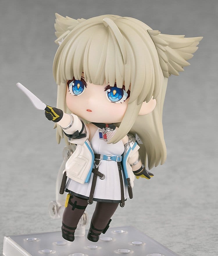Arknights: Endfield Nendoroid figurine Perlica 10 cm