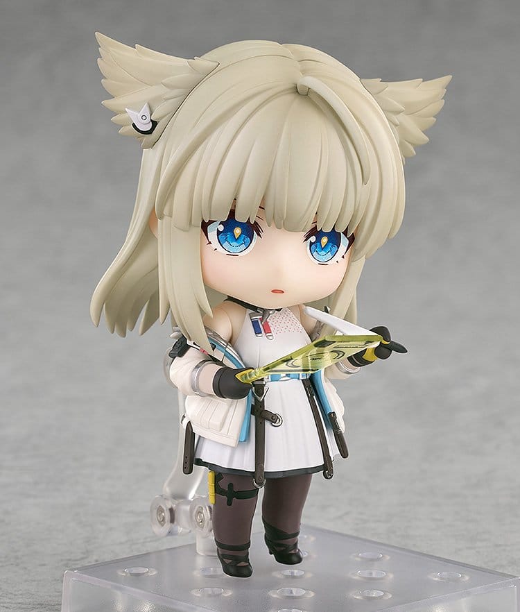 Arknights: Endfield Nendoroid figurine Perlica 10 cm