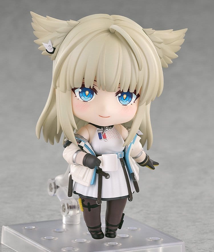 Arknights: Endfield Nendoroid figurine Perlica 10 cm
