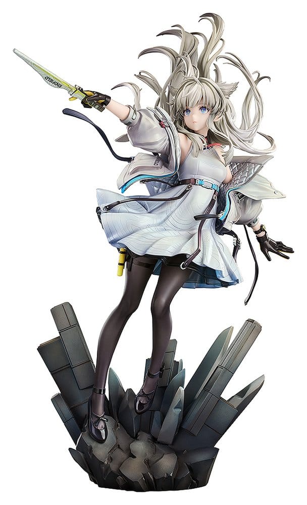 Arknights: Endfield figurine PVC 1/7 Perlica 32 cm