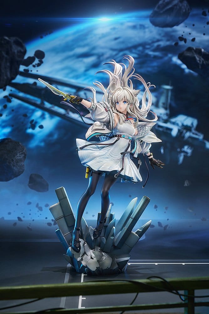Arknights: Endfield figurine PVC 1/7 Perlica 32 cm
