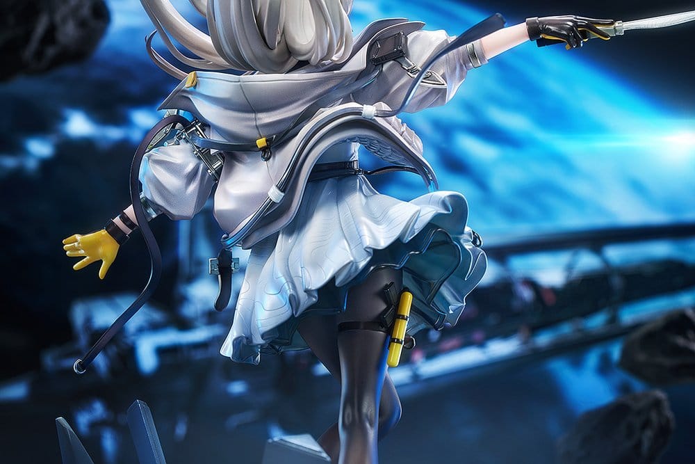 Arknights: Endfield figurine PVC 1/7 Perlica 32 cm
