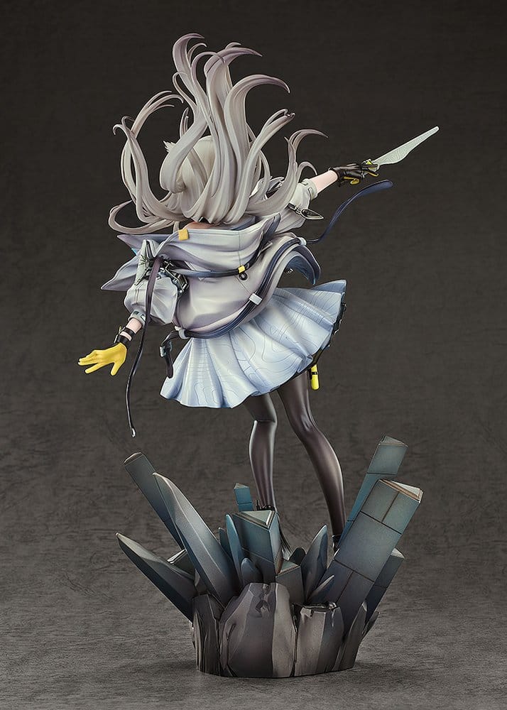 Arknights: Endfield figurine PVC 1/7 Perlica 32 cm