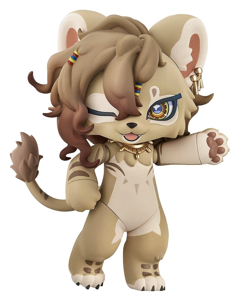 Fluffy Land Nendoroid figurine August 10 cm
