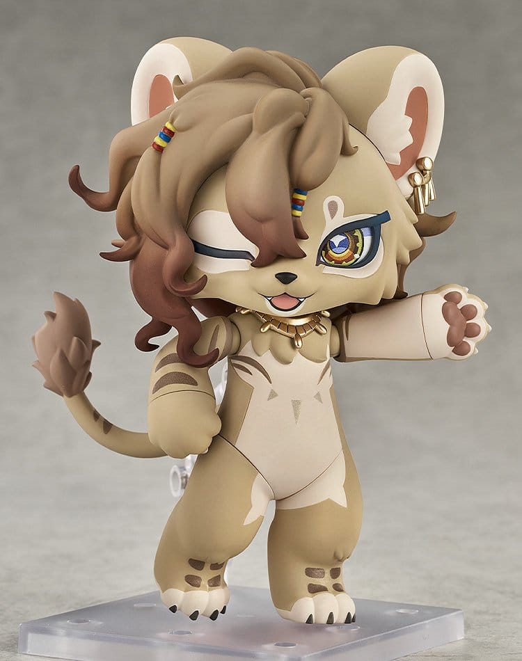 Fluffy Land Nendoroid figurine August 10 cm