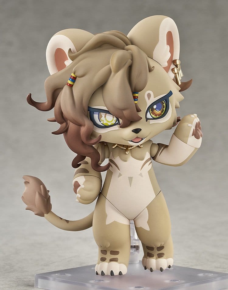 Fluffy Land Nendoroid figurine August 10 cm