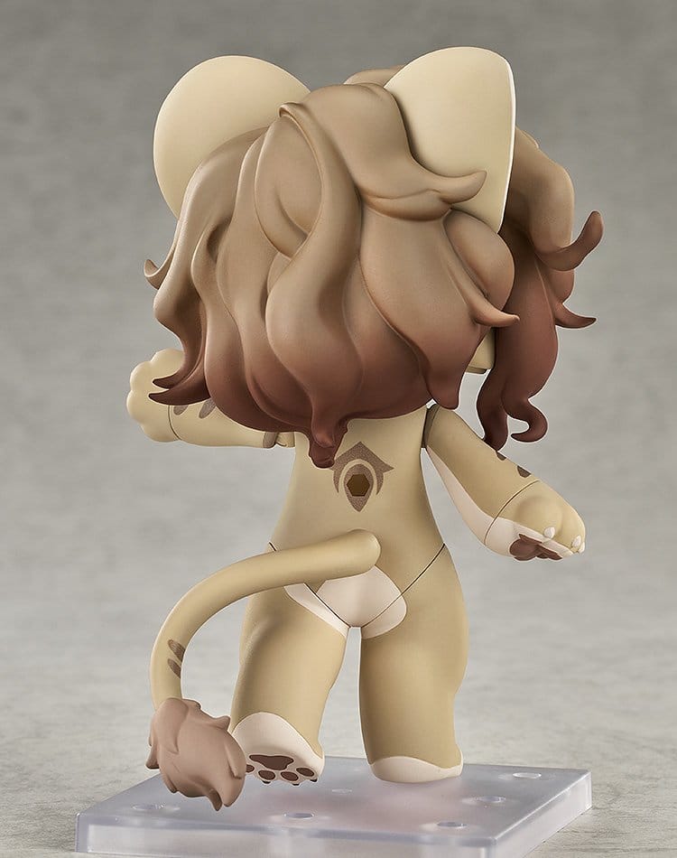 Fluffy Land Nendoroid figurine August 10 cm