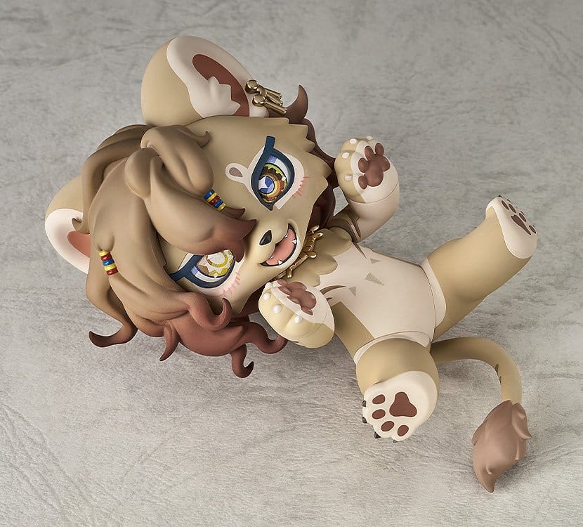 Fluffy Land Nendoroid figurine August 10 cm