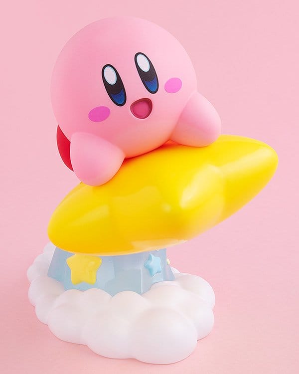 Kirby Pop Up Parade PVC Figure 14 cm