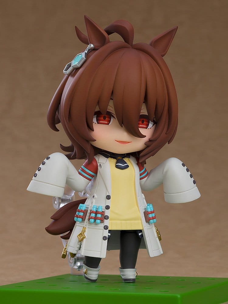Umamusume: Pretty Derby Nendoroid figurine Agnes Tachyon 10 cm