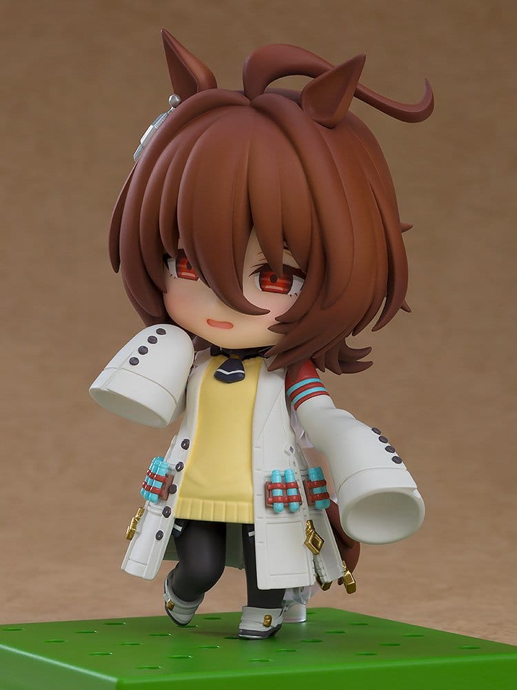 Umamusume: Pretty Derby Nendoroid figurine Agnes Tachyon 10 cm