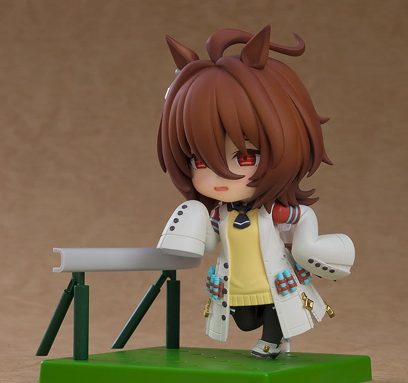Umamusume: Pretty Derby Nendoroid figurine Agnes Tachyon 10 cm