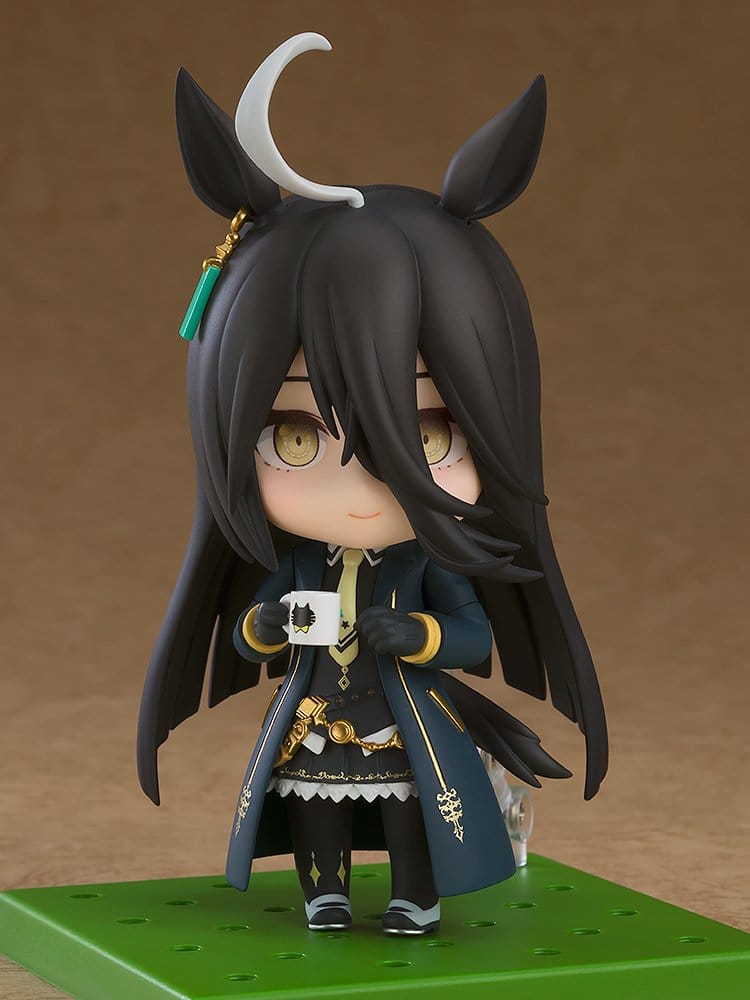 Umamusume: Pretty Derby Nendoroid figurine Manhattan Cafe 10 cm