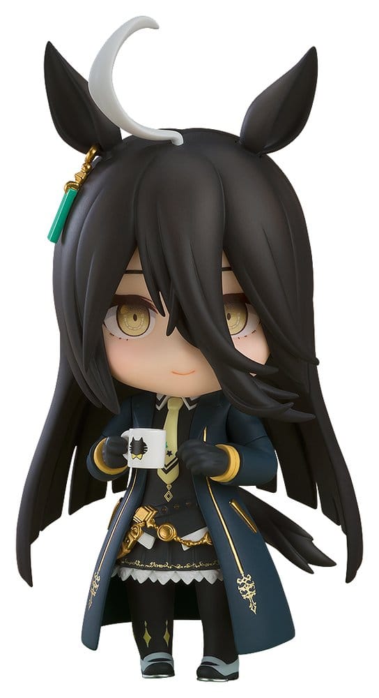 Umamusume: Pretty Derby Nendoroid figurine Manhattan Cafe 10 cm