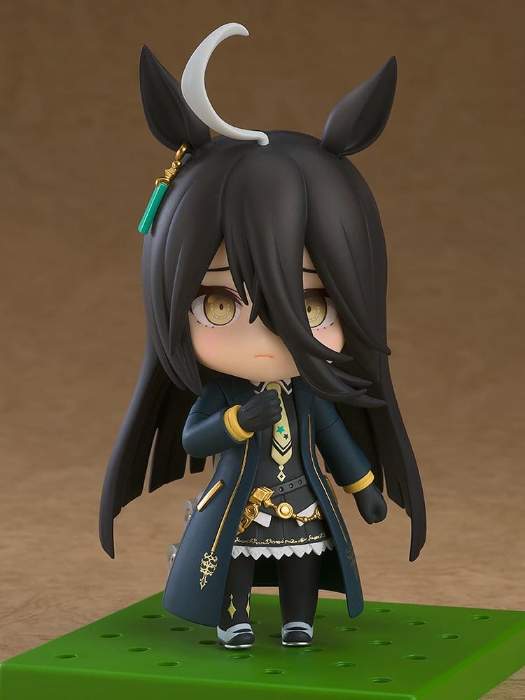 Umamusume: Pretty Derby Nendoroid figurine Manhattan Cafe 10 cm