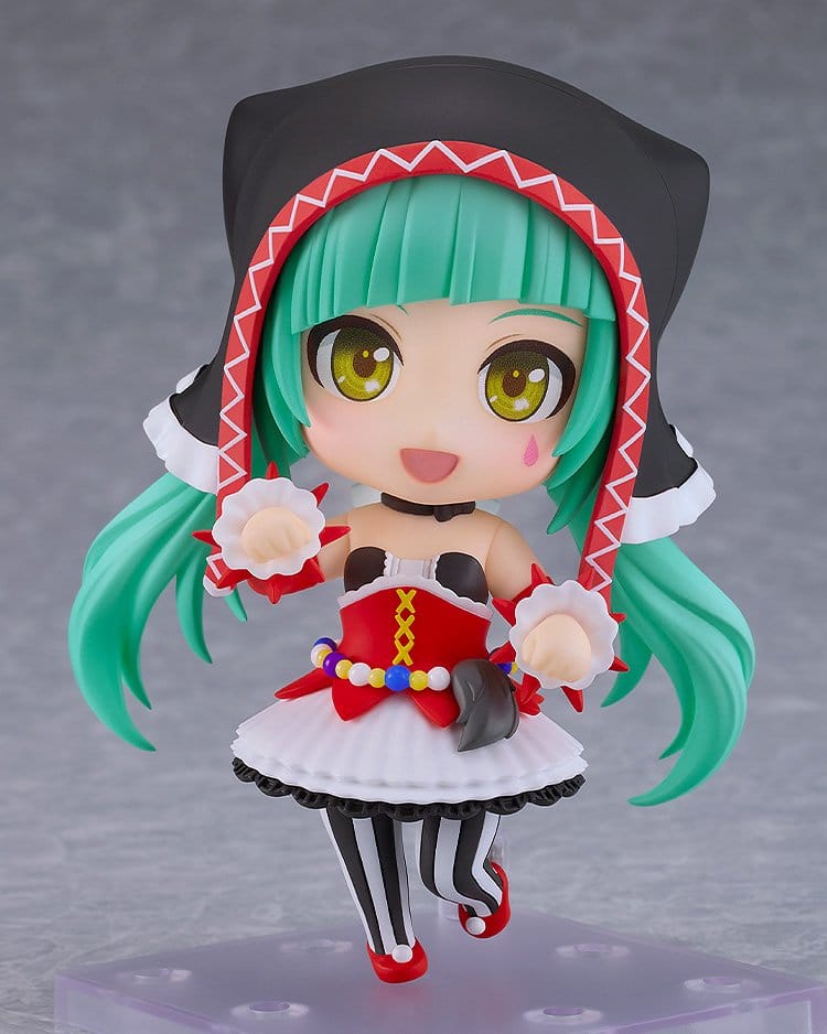 Character Vocal Series 01: Hatsune Miku Nendoroid figurine Pierretta Ver. 10 cm