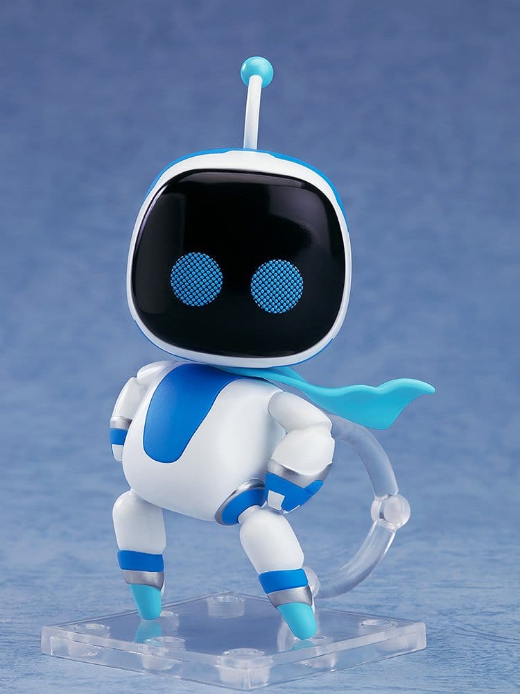 Astro Bot blind box assortiment Nendoroid Surprise figurines mini Astro 1.0 (6)