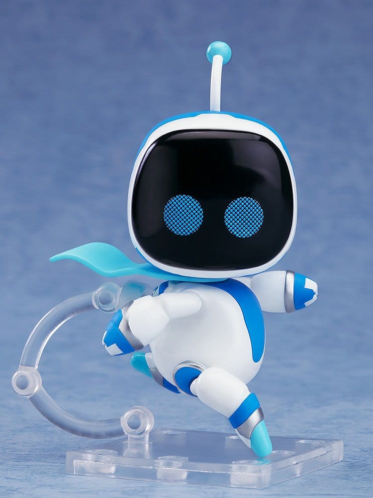 Astro Bot blind box assortiment Nendoroid Surprise figurines mini Astro 1.0 (6)