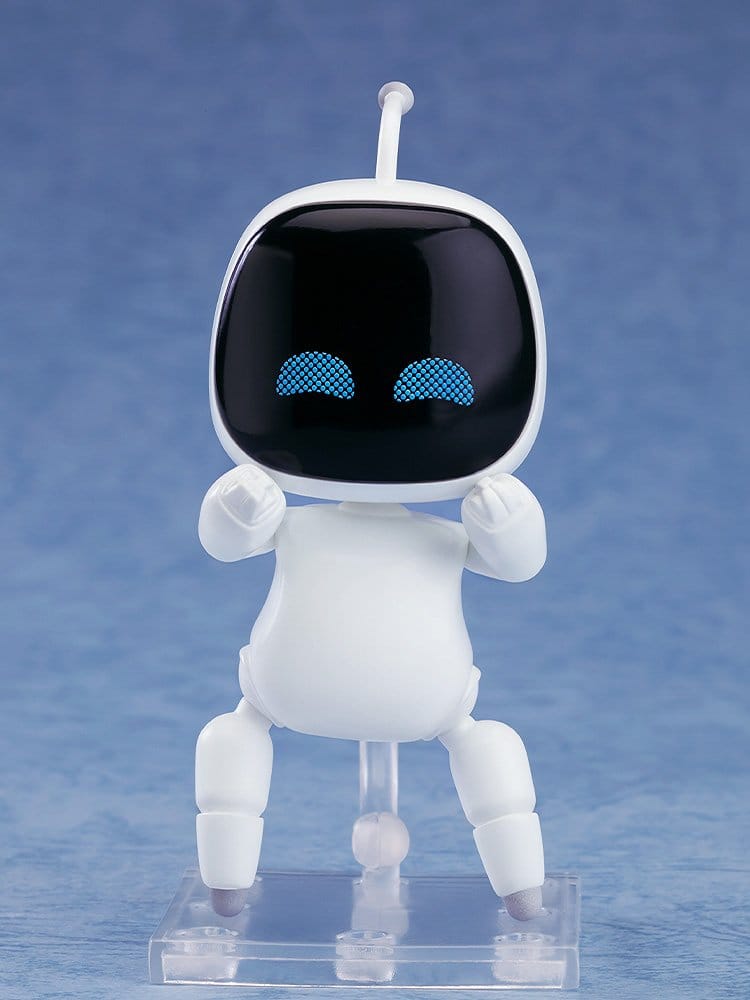 Astro Bot blind box assortiment Nendoroid Surprise figurines mini Astro 1.0 (6)