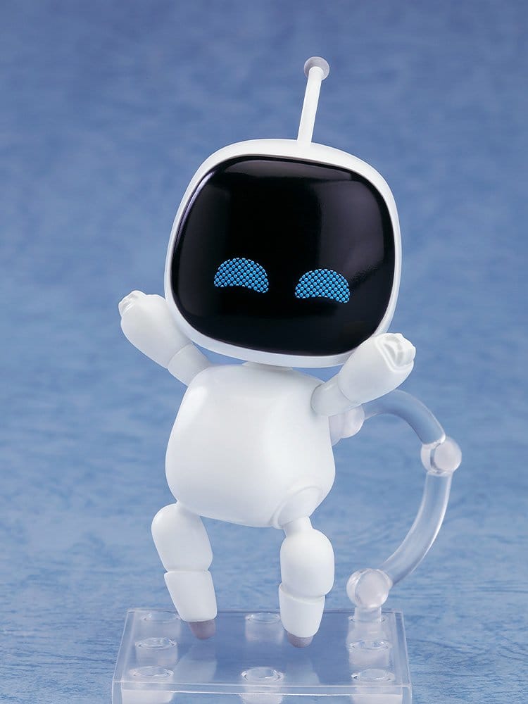 Astro Bot blind box assortiment Nendoroid Surprise figurines mini Astro 1.0 (6)