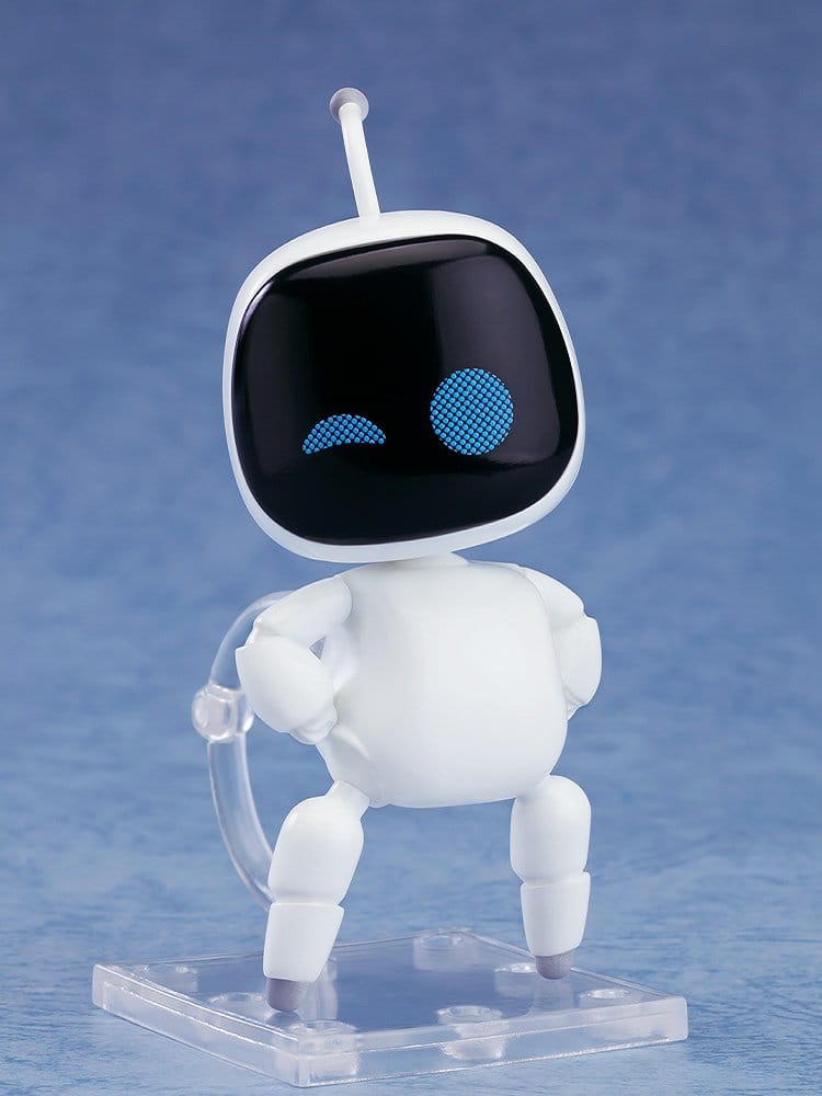 Astro Bot blind box assortiment Nendoroid Surprise figurines mini Astro 1.0 (6)