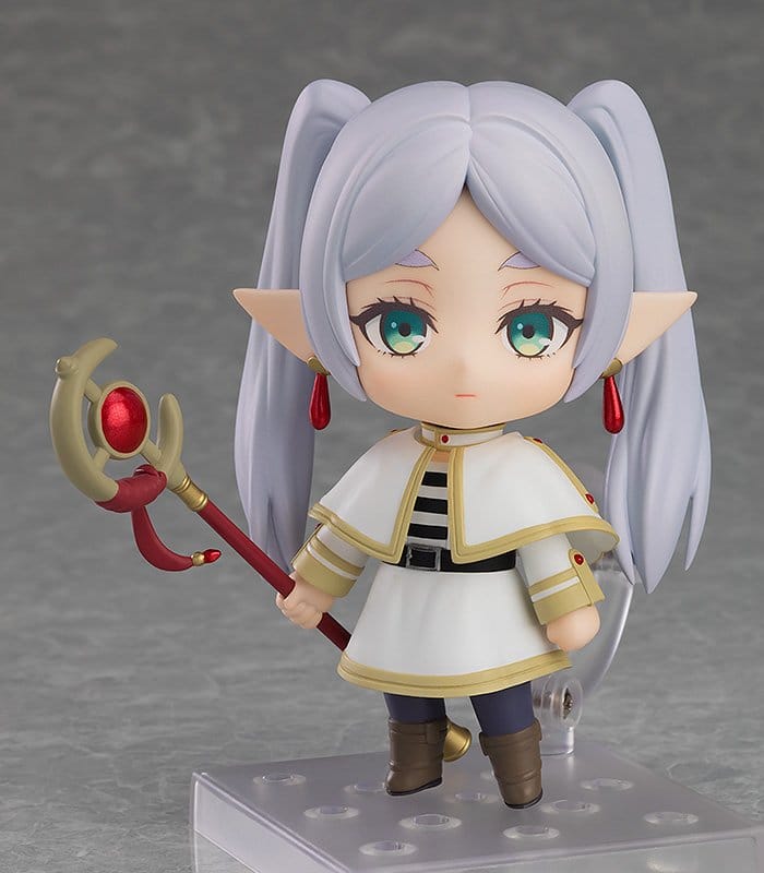 Frieren: Beyond Journey's End Nendoroid figurine Frieren 10 cm