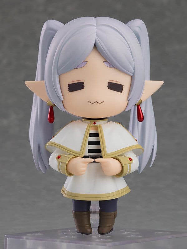 Frieren: Beyond Journey's End Nendoroid figurine Frieren 10 cm
