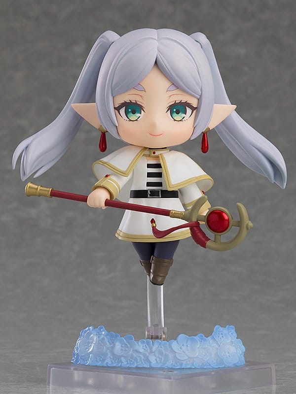 Frieren: Beyond Journey's End Nendoroid figurine Frieren 10 cm