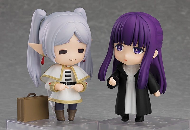 Frieren: Beyond Journey's End Nendoroid figurine Frieren 10 cm