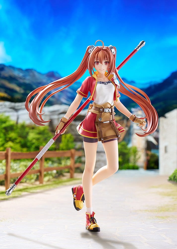 The Legend of Heroes Pop Up Parade Estelle Bright L Size 22 cm