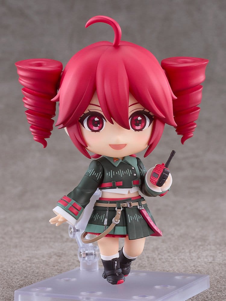 Vocaloid Nendoroid figurine Kasane Teto Voicepeak Ver. 10 cm