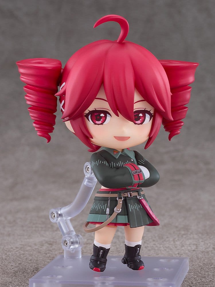 Vocaloid Nendoroid figurine Kasane Teto Voicepeak Ver. 10 cm