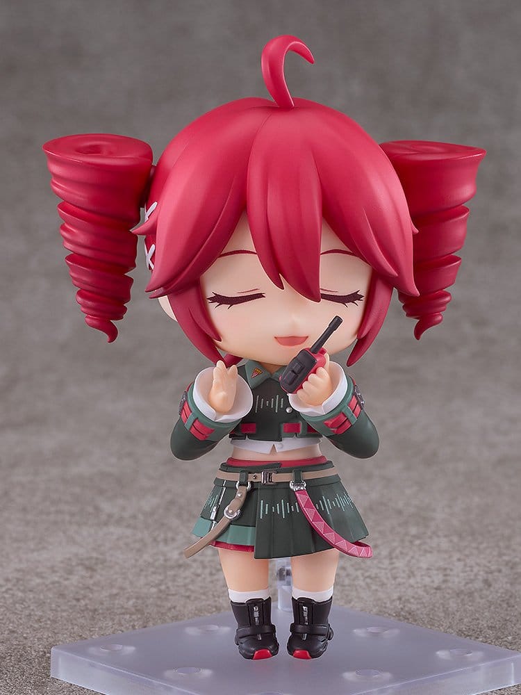 Vocaloid Nendoroid figurine Kasane Teto Voicepeak Ver. 10 cm