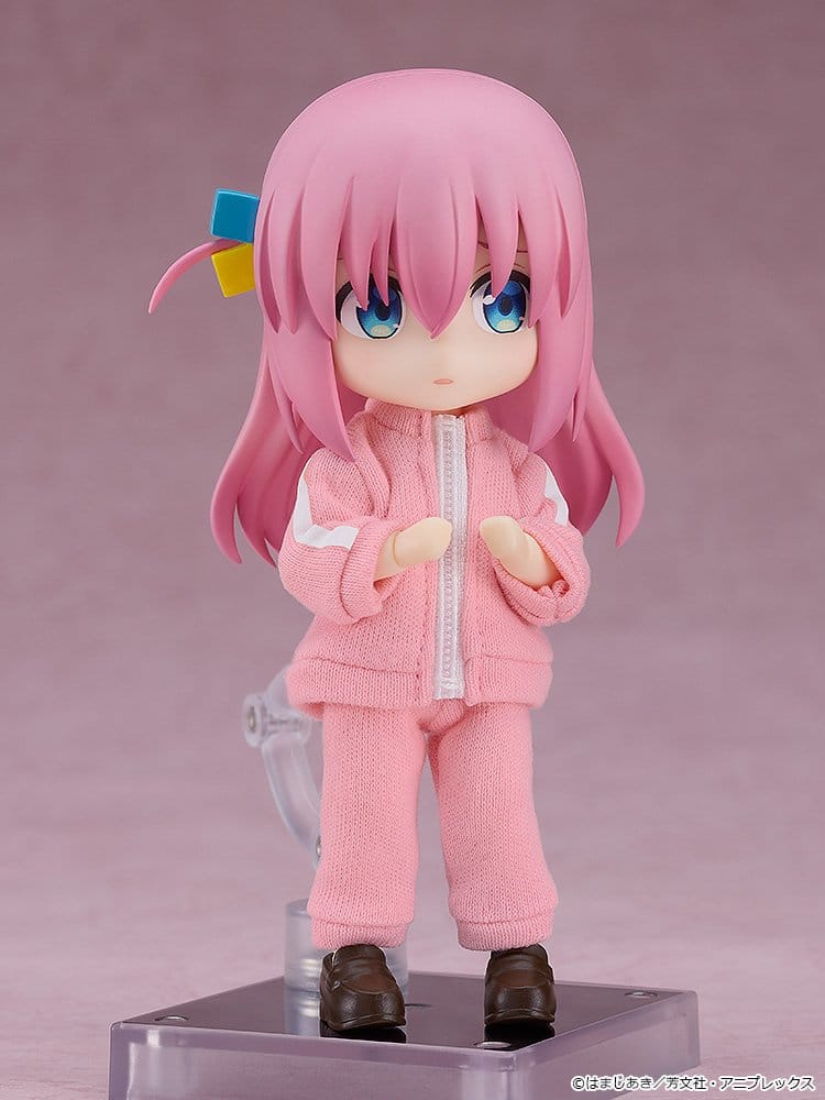 Bocchi the Rock! Nendoroid Doll figurine Hitori Gotoh (re-run) 14 cm
