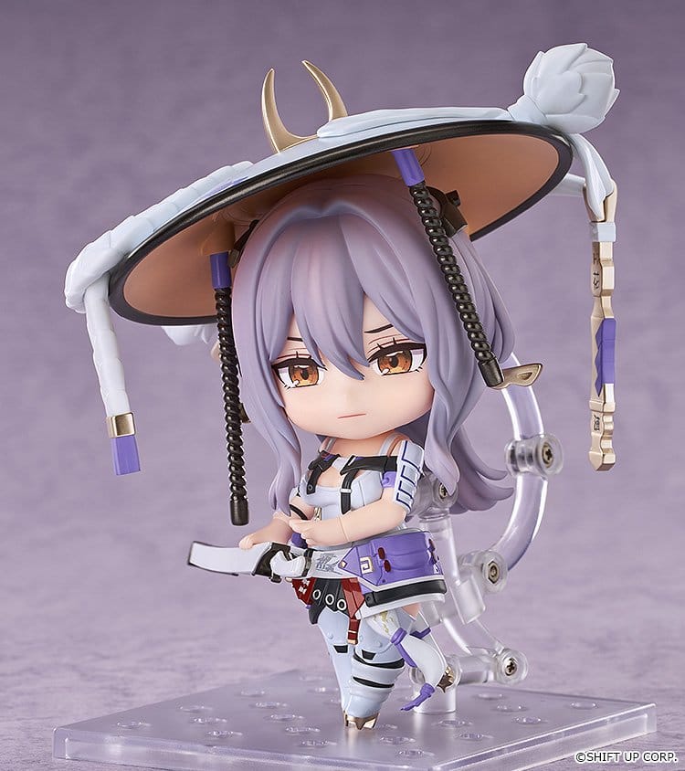 Goddess of Victory: Nikke Nendoroid figurine Guren 10 cm