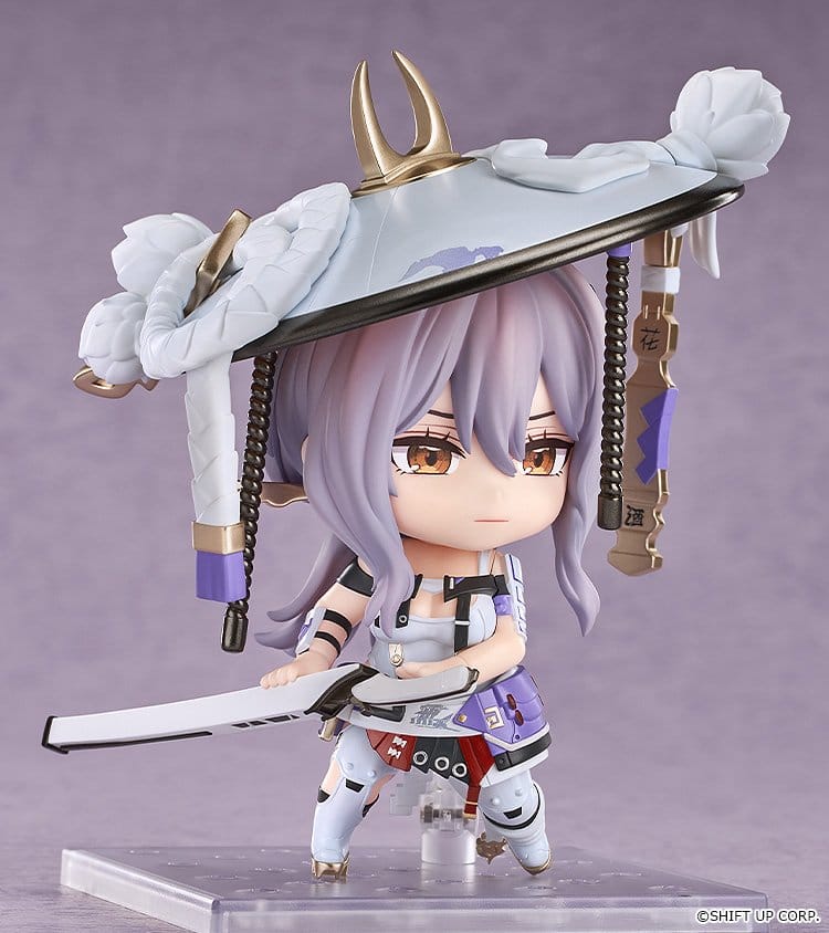 Goddess of Victory: Nikke Nendoroid figurine Guren 10 cm