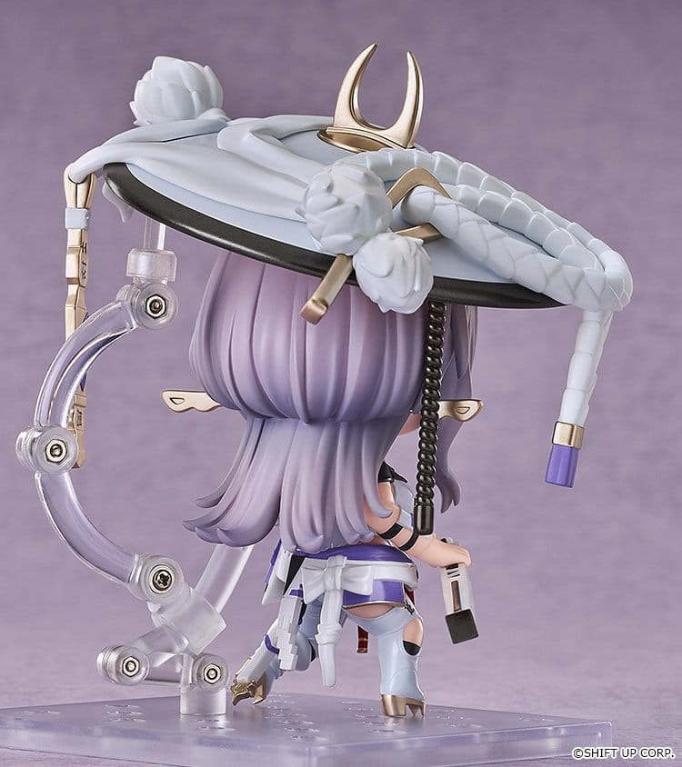 Goddess of Victory: Nikke Nendoroid figurine Guren 10 cm