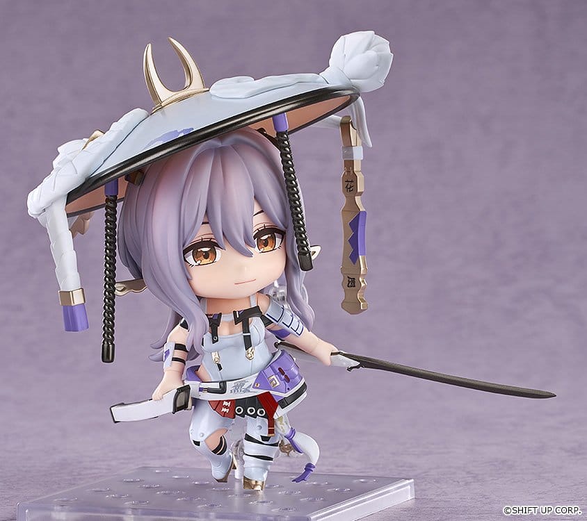 Goddess of Victory: Nikke Nendoroid figurine Guren 10 cm