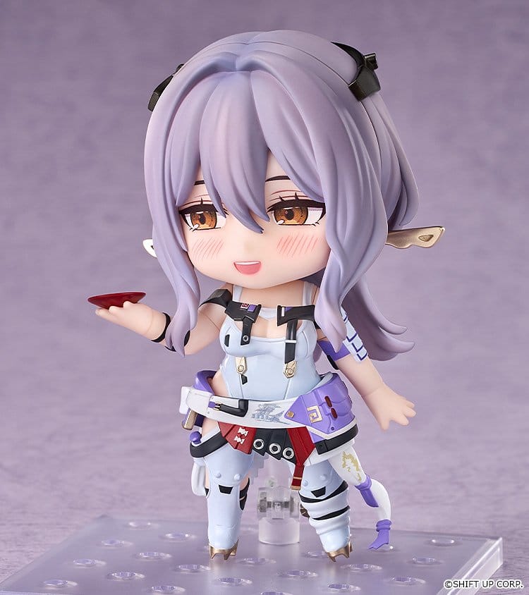 Goddess of Victory: Nikke Nendoroid figurine Guren 10 cm