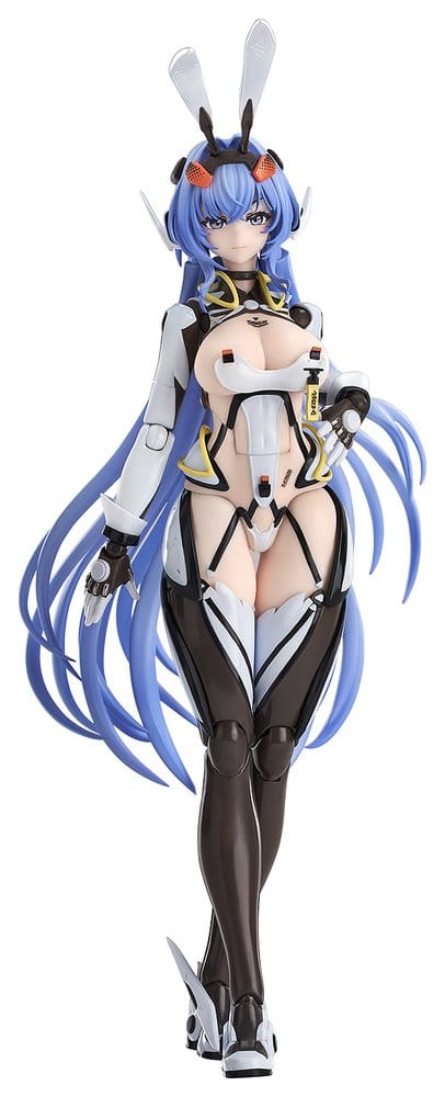 Azur Lane Hyper Body figurine New Jersey (April Fools' Ver.) 15 cm