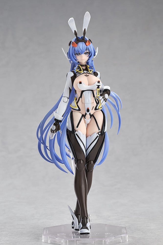 Azur Lane Hyper Body figurine New Jersey (April Fools' Ver.) 15 cm